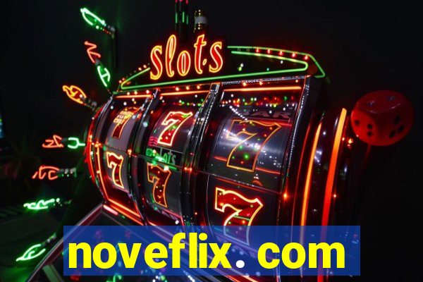noveflix. com
